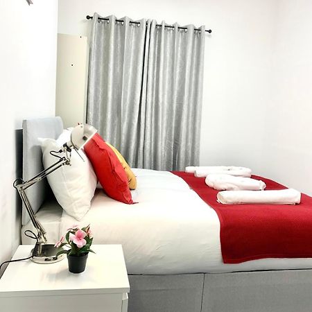 Tea Revolution Bed & Breakfast London Luaran gambar