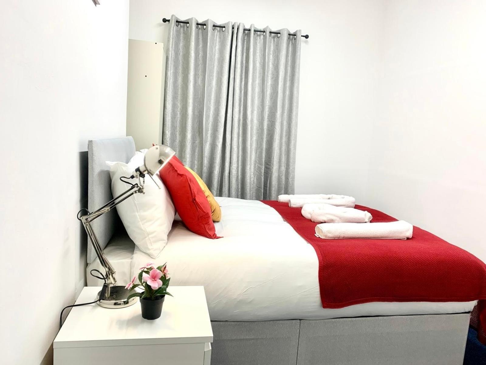 Tea Revolution Bed & Breakfast London Luaran gambar